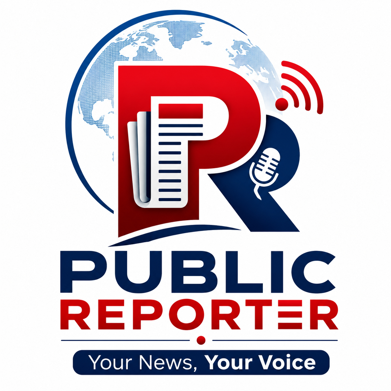 Public Reporter